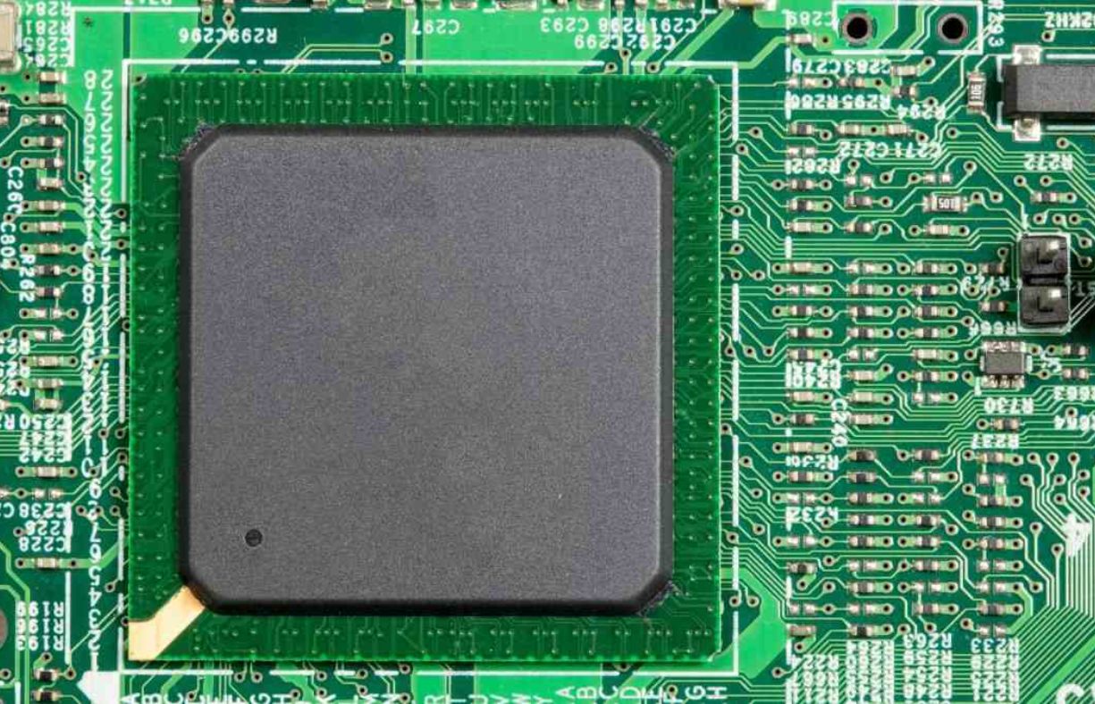 Ép xung (Overclocking)