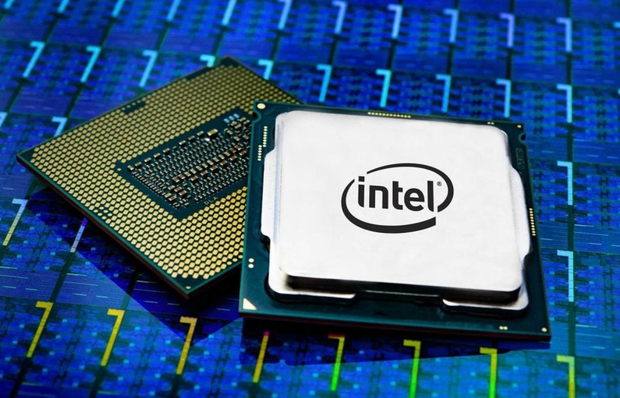 chipset
