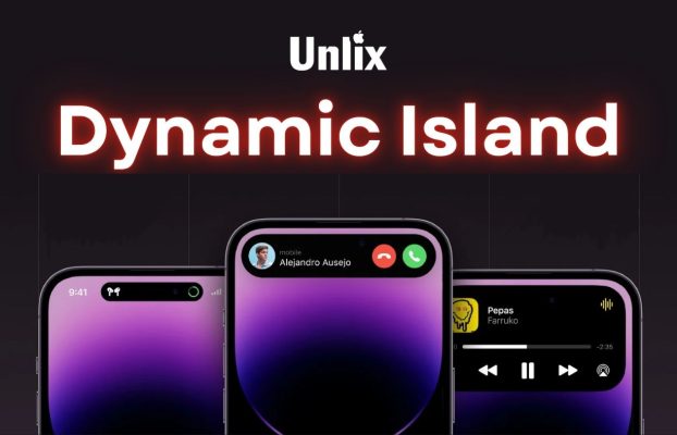 Dynamic Island
