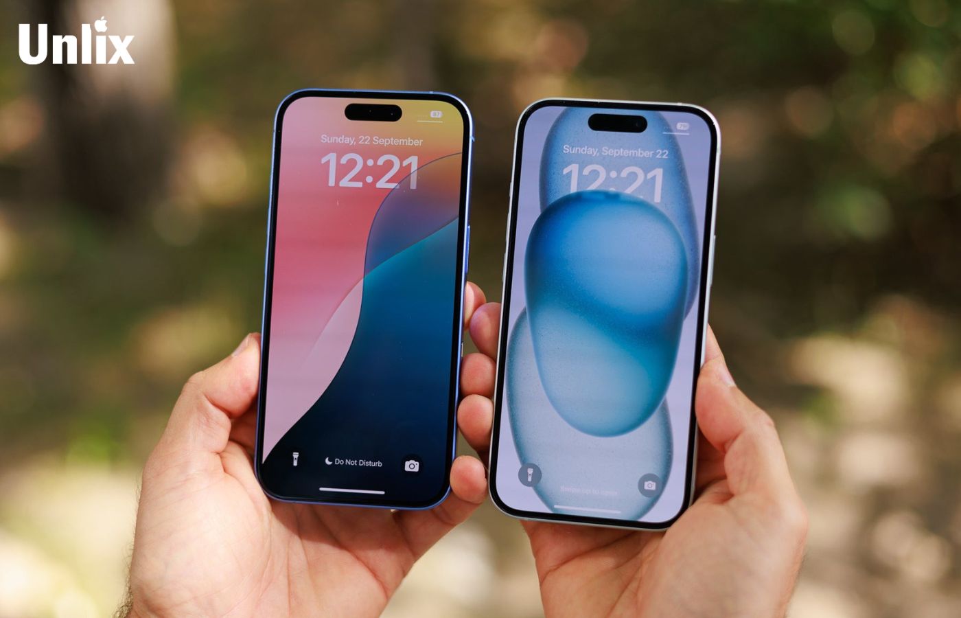 Công nghệ màn hình OLED Super Retina XDR