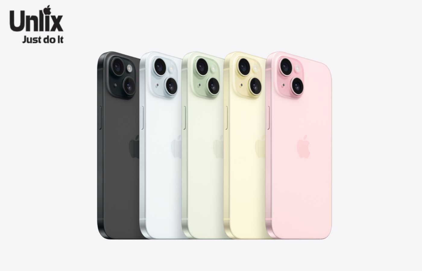 iphone 15 512gb cũ đẹp 99% tại cửa hàng Unlix