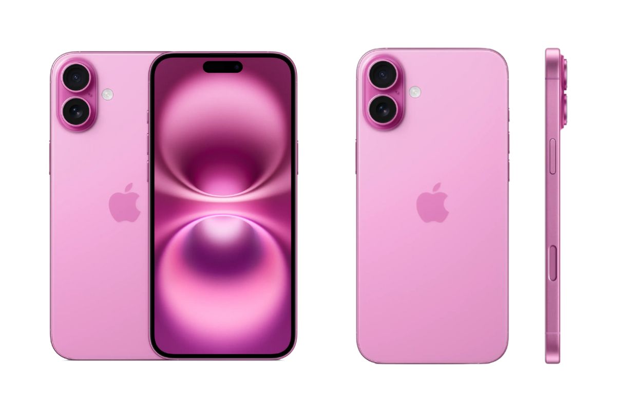 Sản phẩm iPhone tại Unlix giao tận nơi toàn quốc