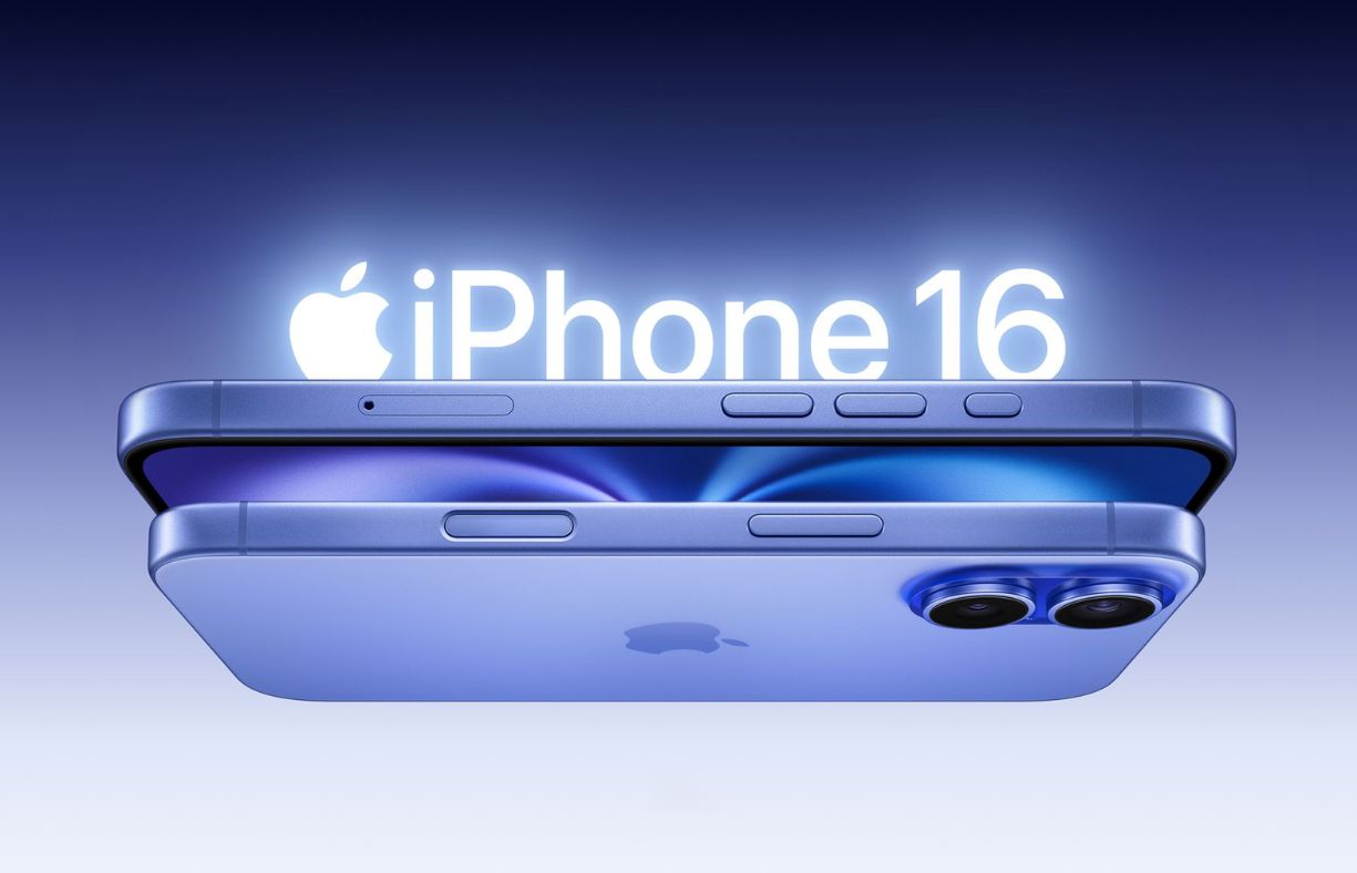 iPhone 16 256GB