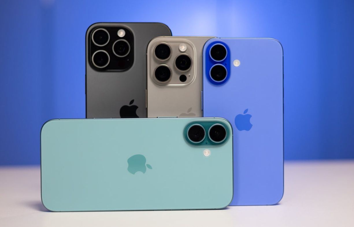 Bán lẻ iPhone - Unlix bán iPhone uy tín