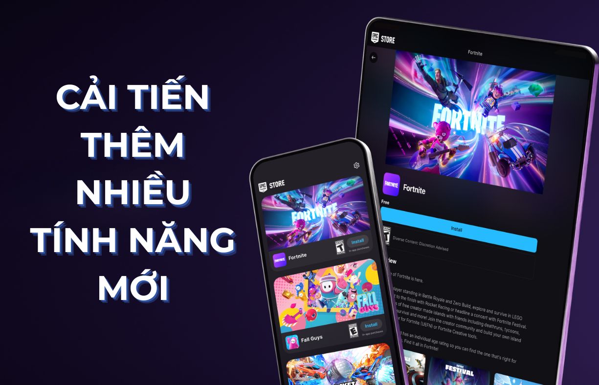 Nhiều tính năng mới được cập nhật trên phiên bản iOS 26