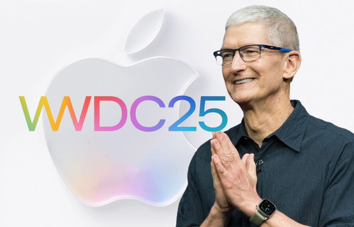 Phiên bản iOS 26 được công bố tại WWDC 2025