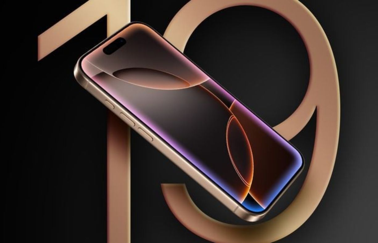 Hệ điều hành iOS 19