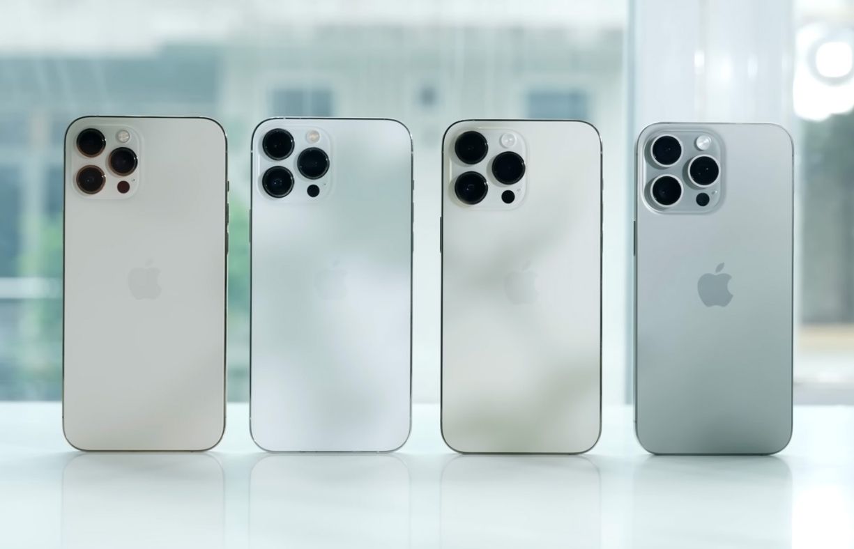 iPhone giá rẻ