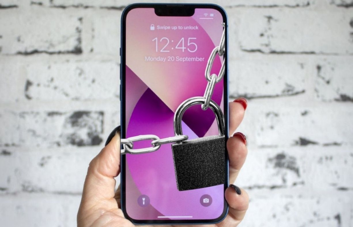 iPhone mang lại khả năng bảo mật cao hơn