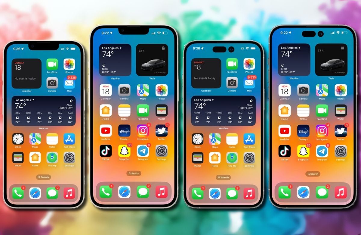 Thu tất cả các dòng máy iPhone, thu đủ các tình trạng