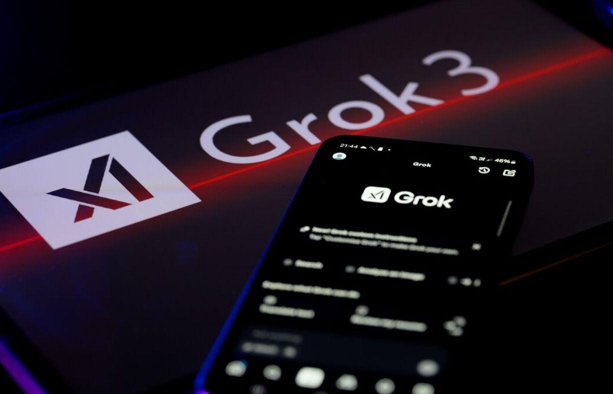 Grok 3 với nhiều tính năng vượt trội