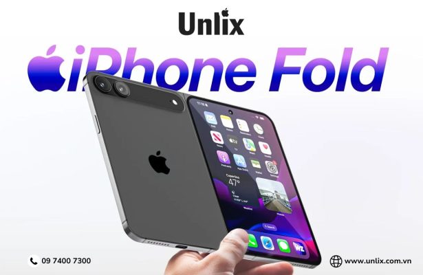 iPhone Fold
