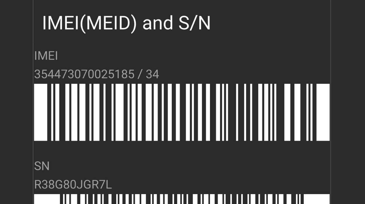 IMEI đem lại nhiều lợi ích cho người dùng
