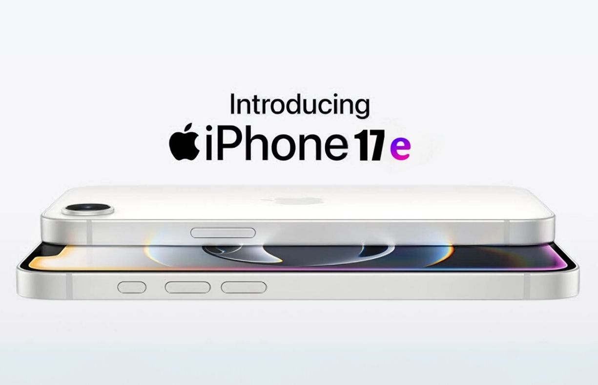 iPhone 17e sử dụng màn hình OLED 6,1 inch iPhone 17e sử dụng màn hình OLED 6,1 inch