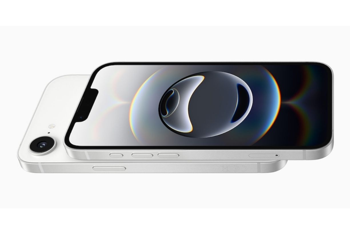Dòng iPhone 17e với thiết kế gần như giống với dòng 16e Dòng iPhone 17e với thiết kế gần như giống với dòng 16e