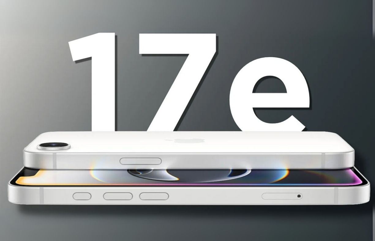 iPhone 17e ra mắt vào năm 2026
