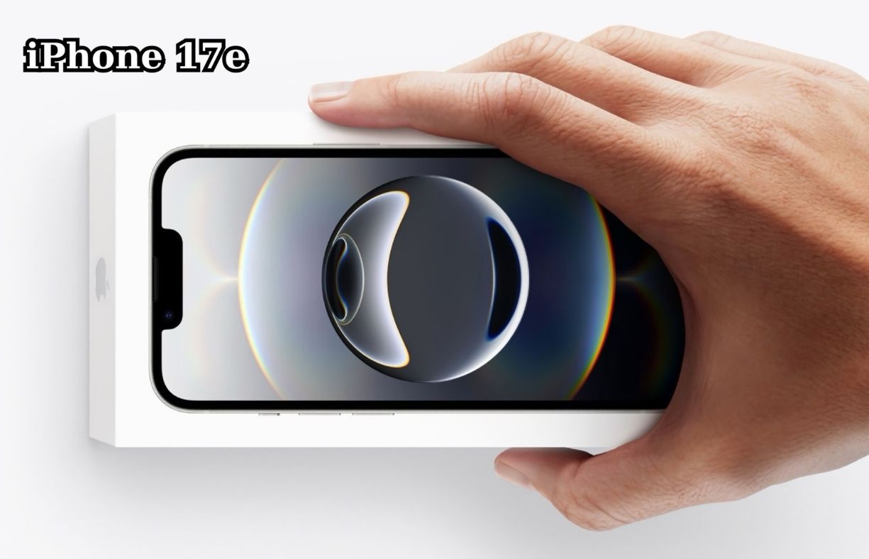 iPhone 17e