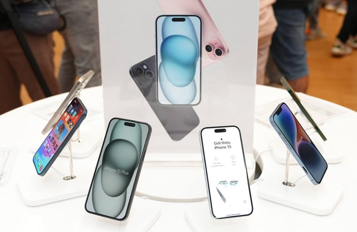 iPhone cũ 99%, máy đẹp keng, bảo hành đầy đủ