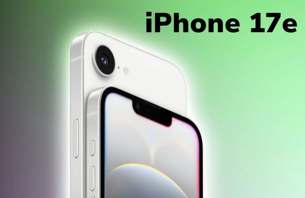 iPhone 17e sẽ sở hữu thiết kế mới mẻ và được tích hợp chip A19 Bionic mạnh mẽ
