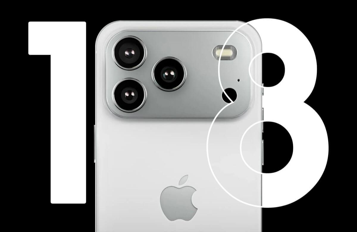 iPhone 18