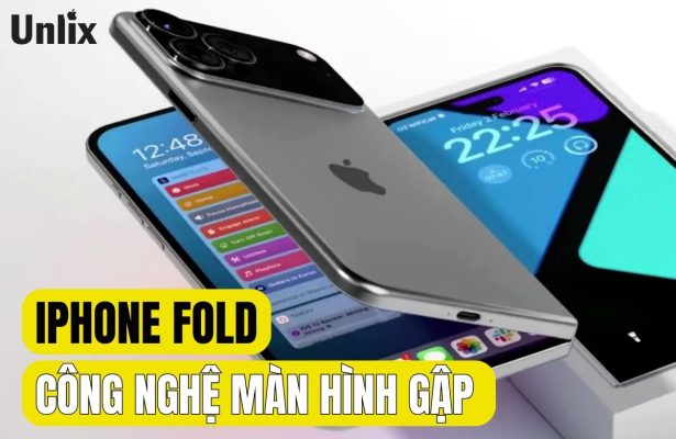 iPhone Fold dự đoán sẽ vượt mặt Galaxy Z Fold7