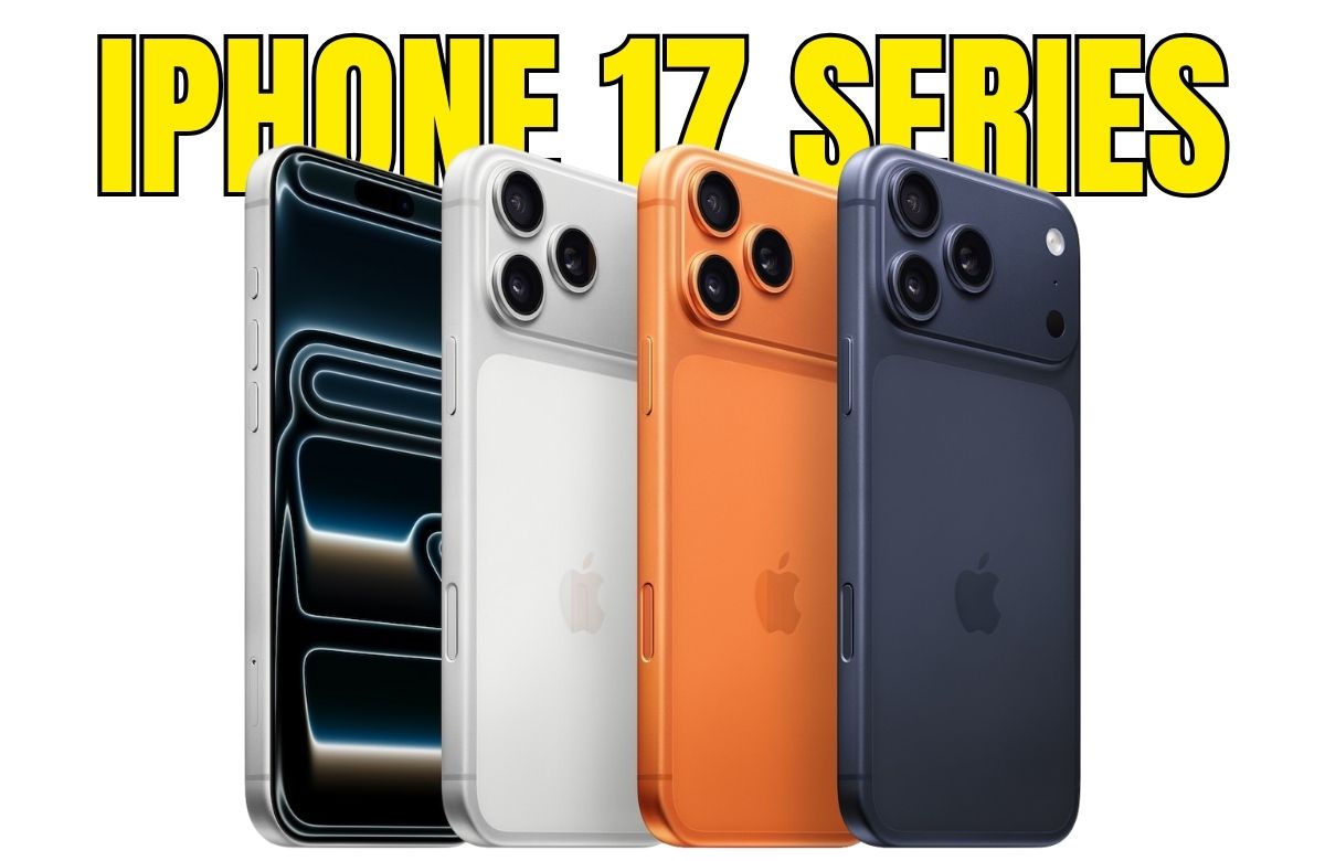 iPhone 17 Series