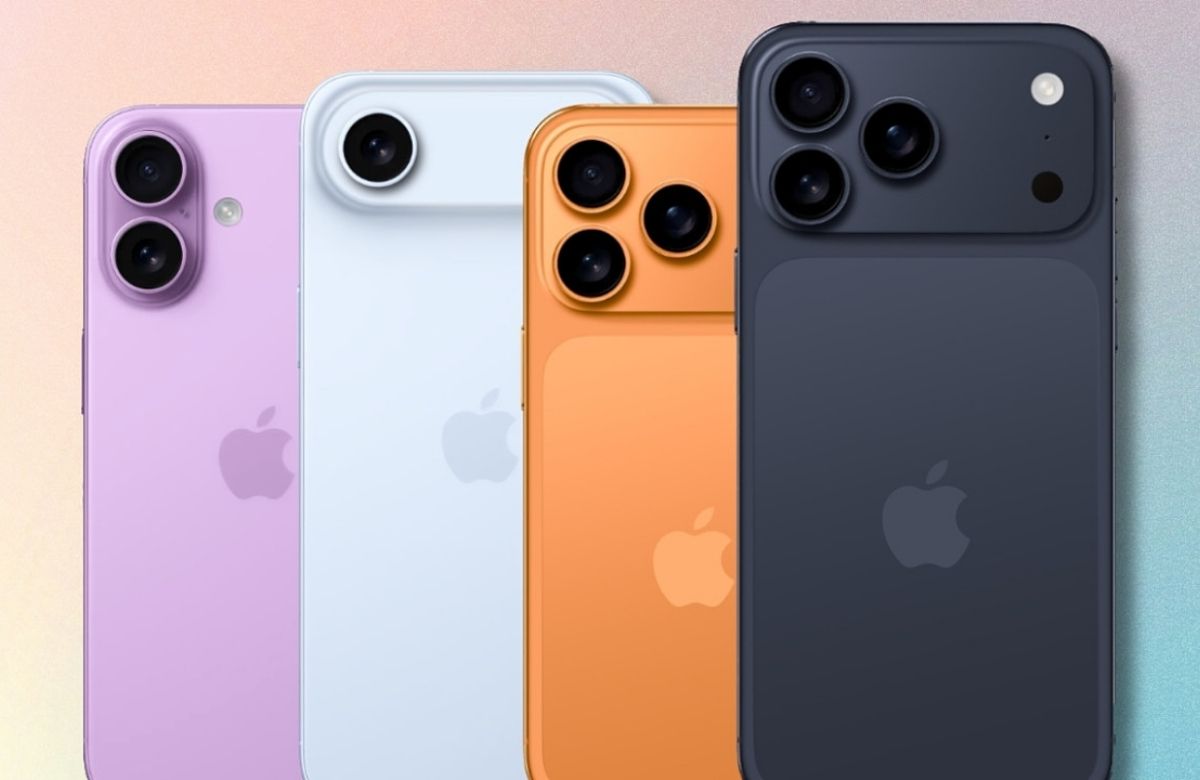 iPhone 17 Series