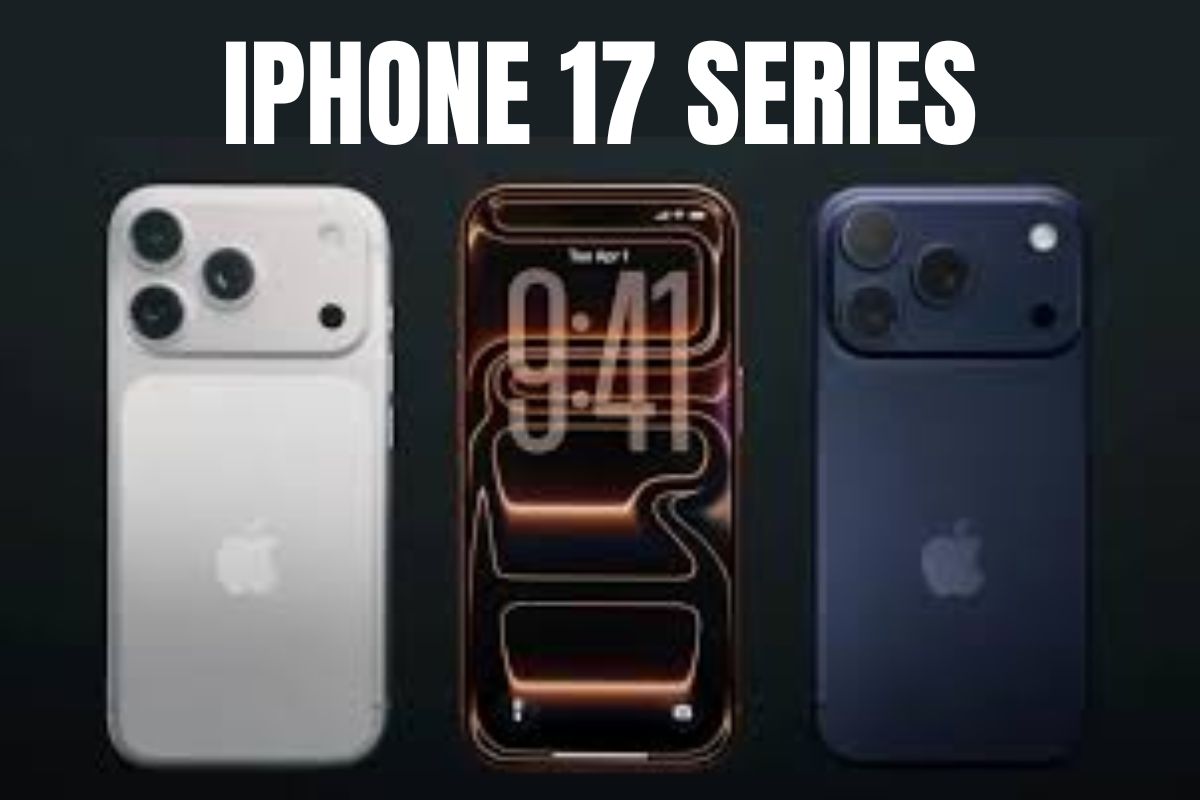iPhone 17 Series