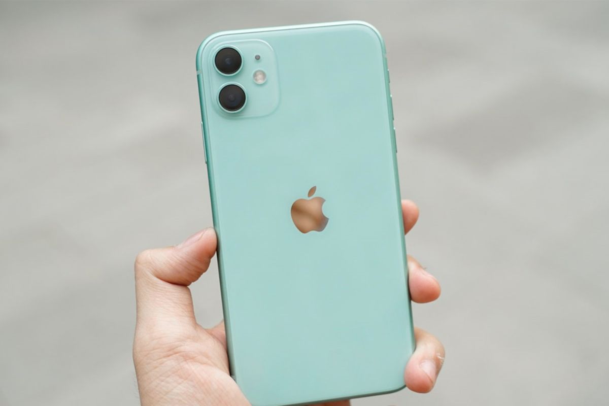 Màu Xanh lá (Green) – Sự tươi mới và gần gũi với thiên nhiên