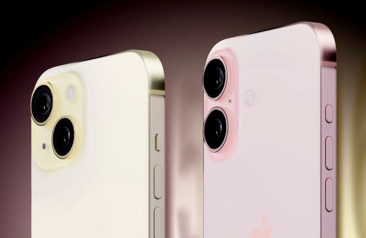 iPhone 15 với thiết kế và hiệu năng cực đỉnh