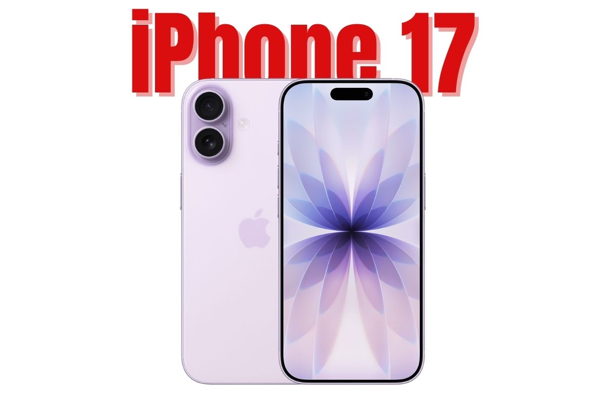 iPhone 17