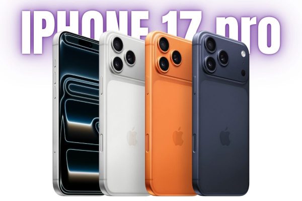 iphone 17 Pro