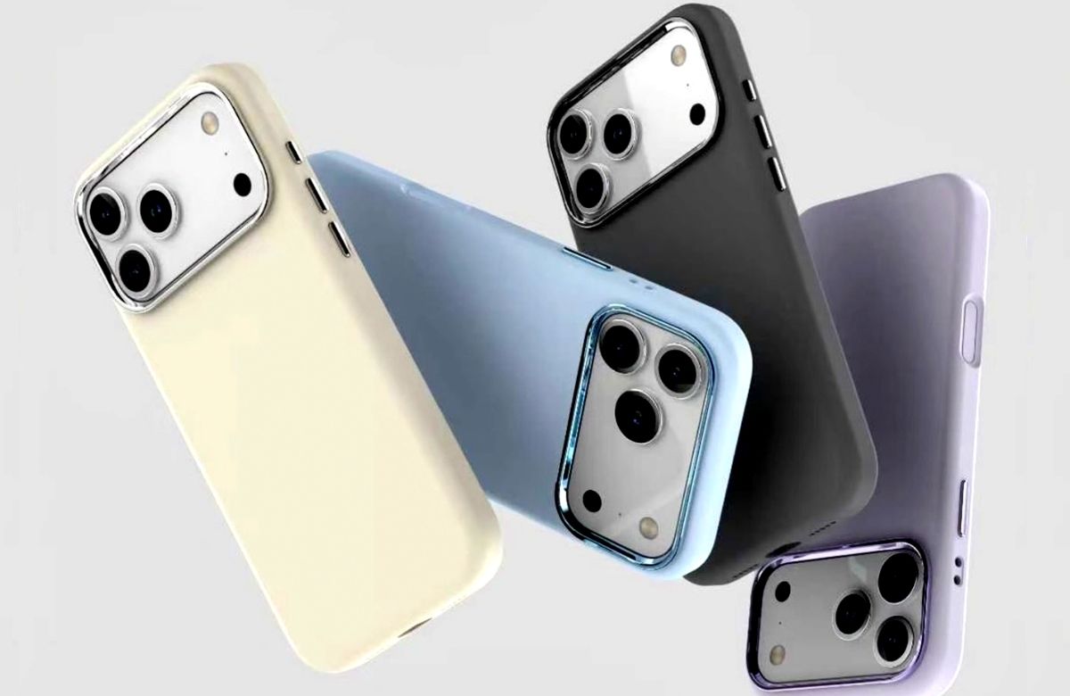 iPhone 17 Pro Max mang lại nhiều điều mới lạ đang được mong đợi