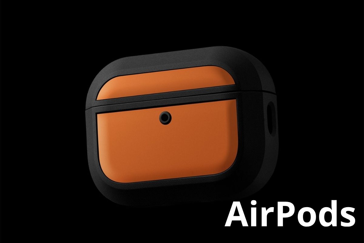 AirPods