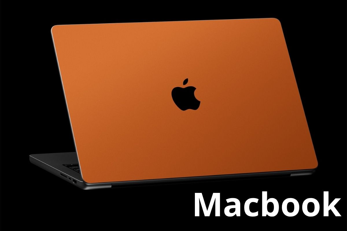 Macbook