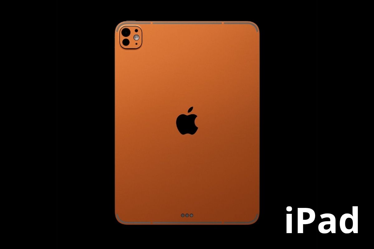 iPad
