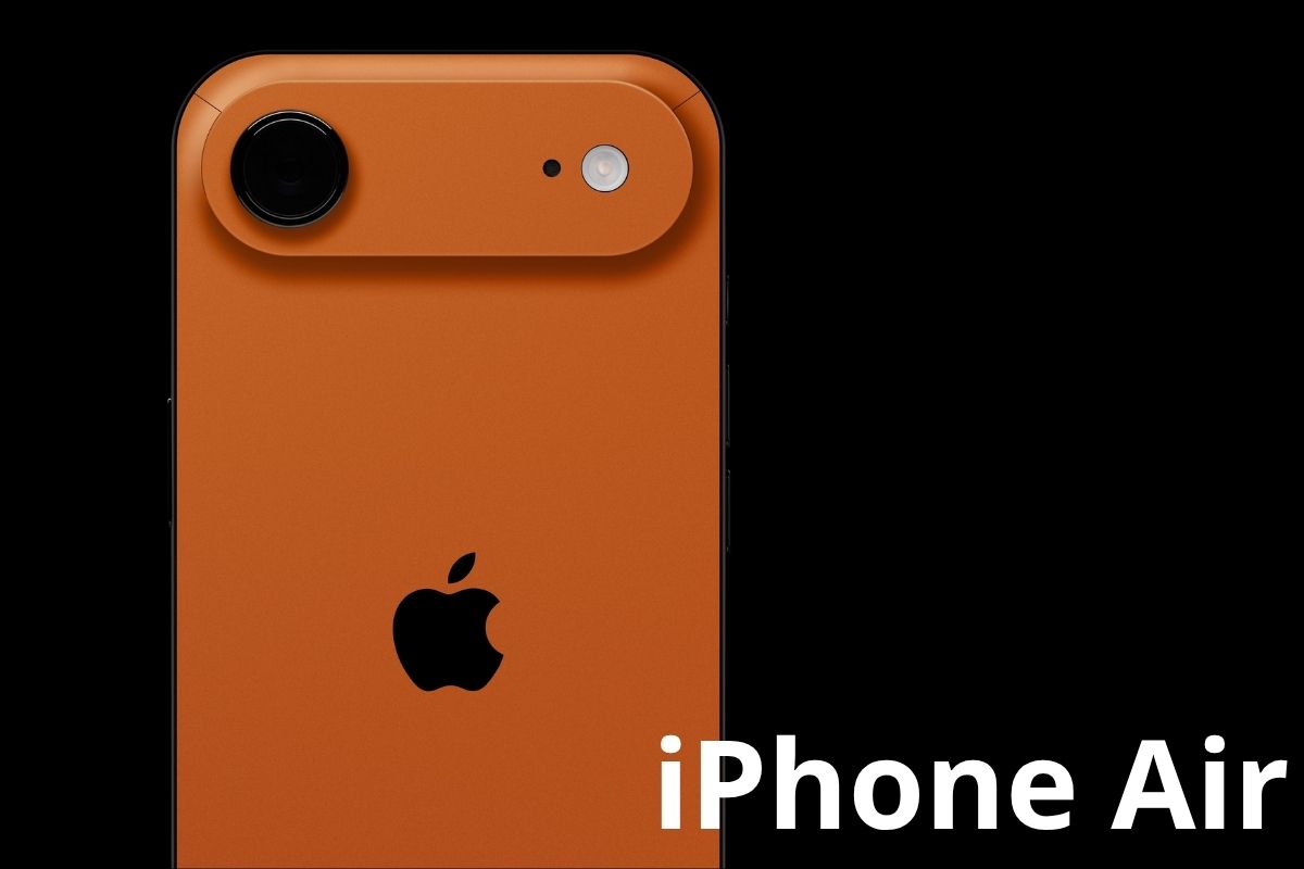 iPhone Air