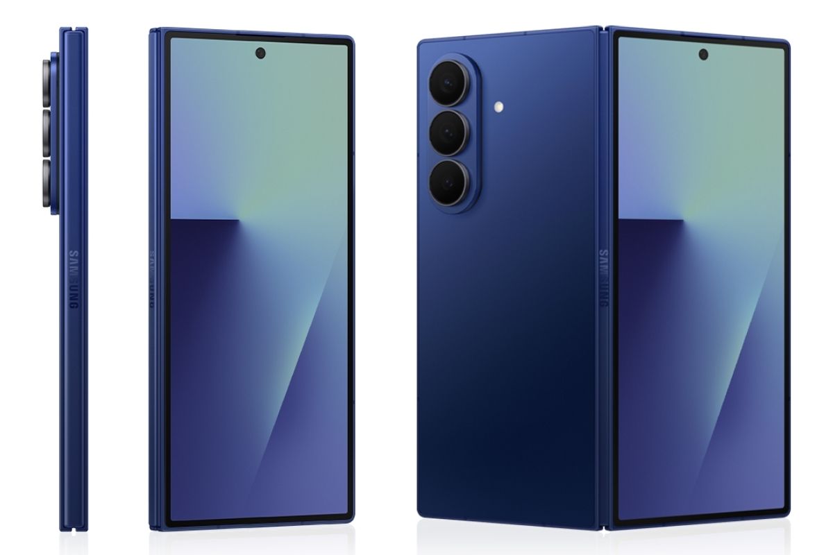 Galaxy Z Fold7