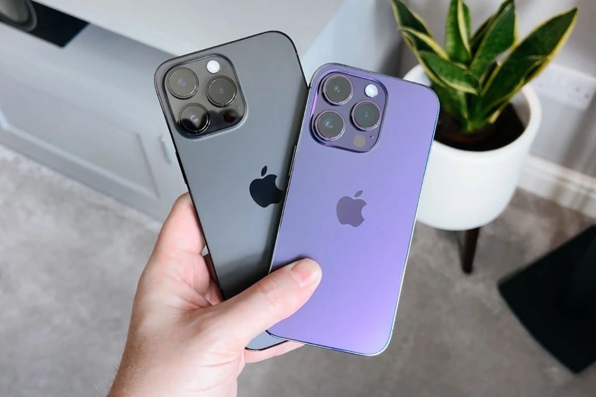 Mua bán iPhone chính hãng giá tốt và uy tín tại TPHCM