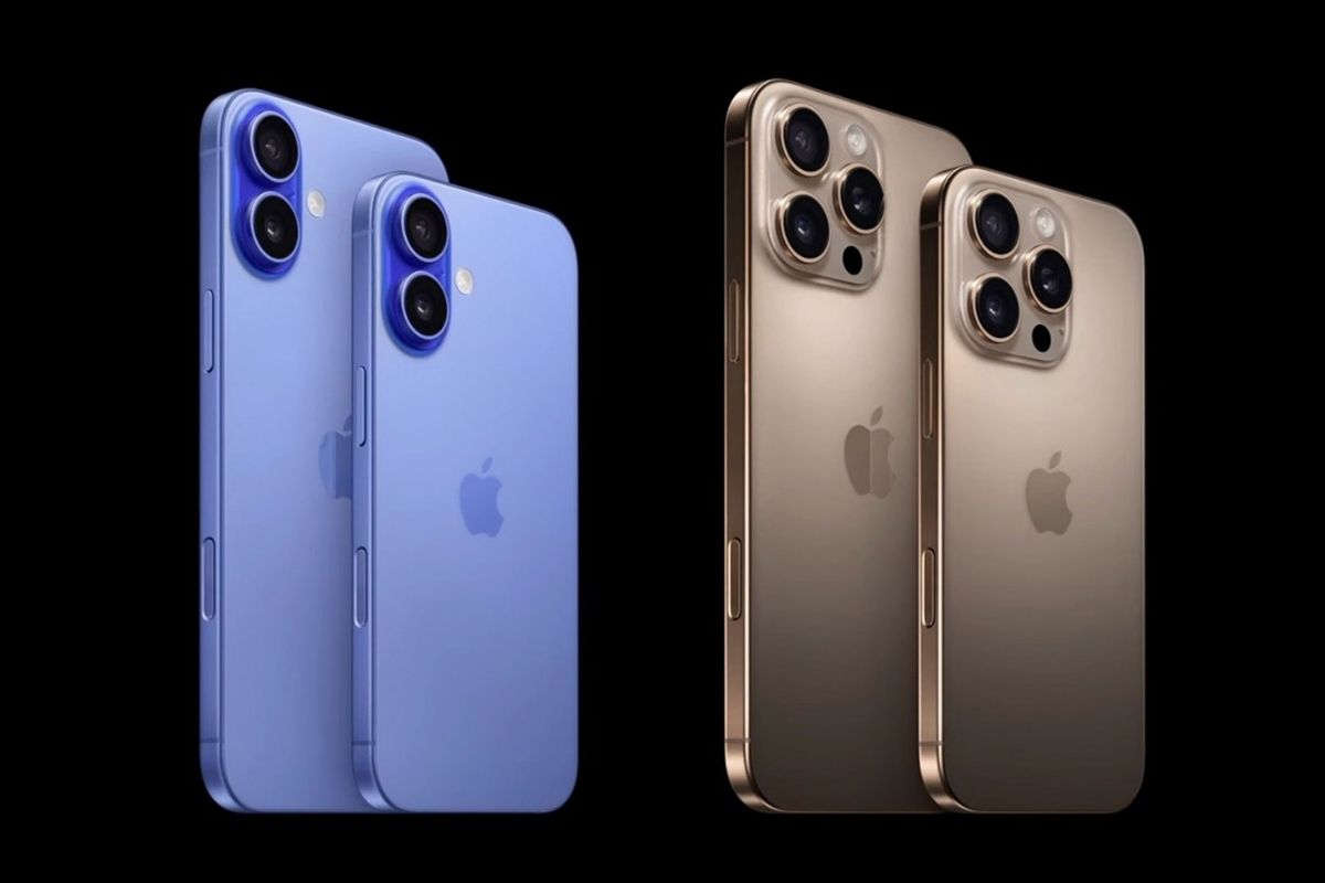 iPhone chính hãng