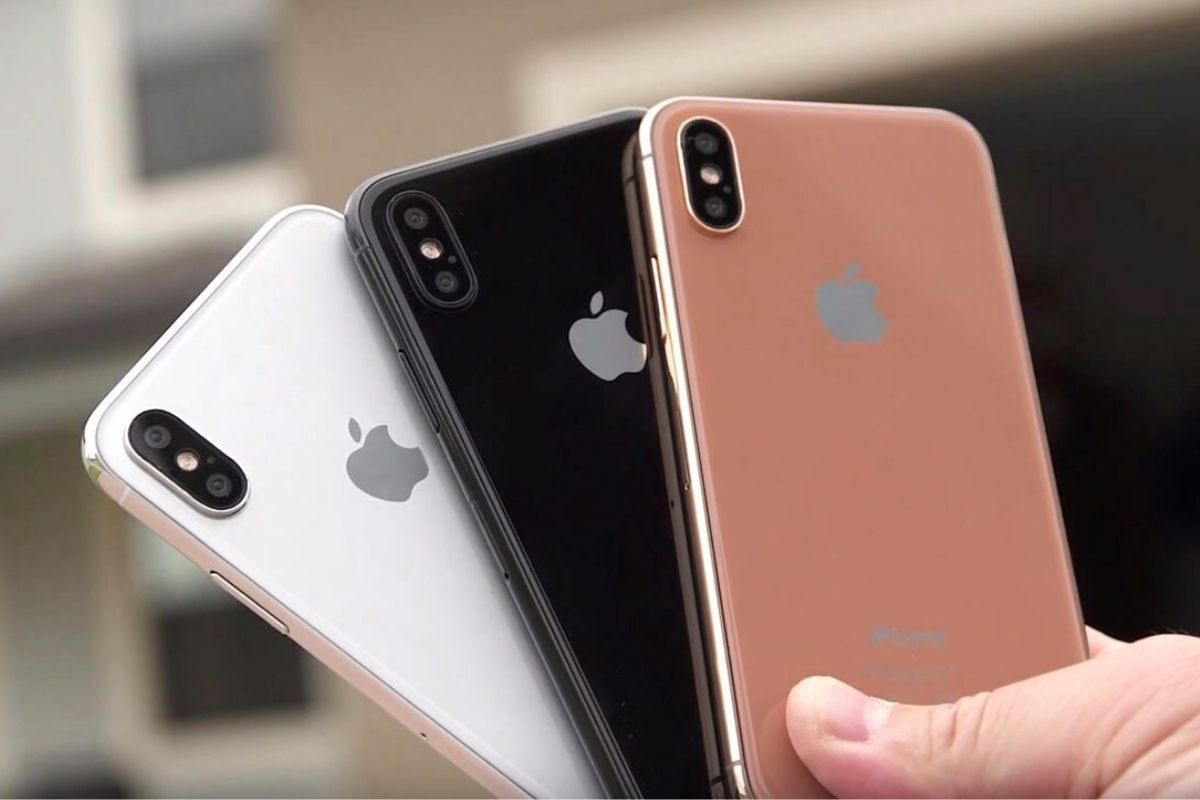 Mua bán iPhone chính hãng