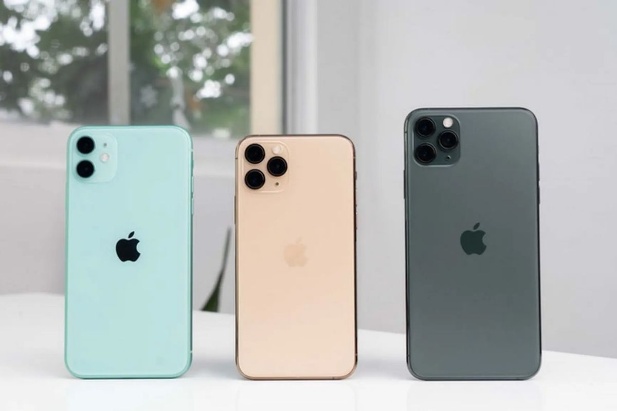 Unlix – Địa chỉ mua iPhone 11 giá rẻ TPHCM