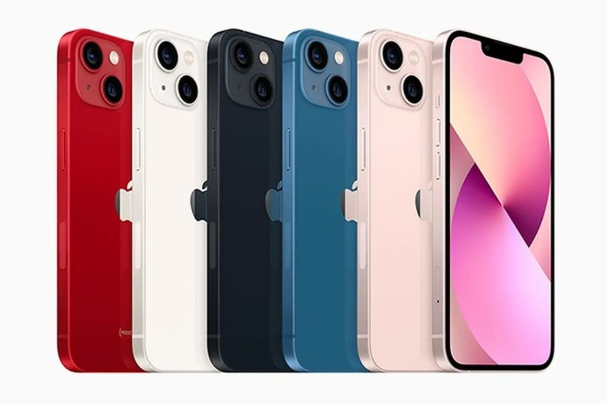 Unlix Thu mua iPhone 13 cũ 128GB giá cao tại TPHCM