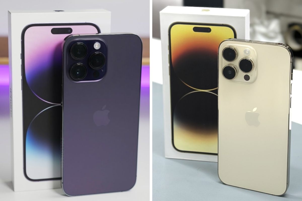 iPhone 14