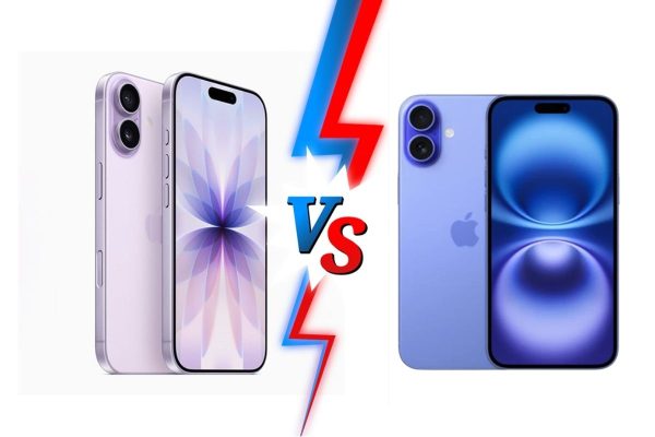 Cải tiến nổi bật trên iPhone 17 so với iPhone 15 và iPhone 16
