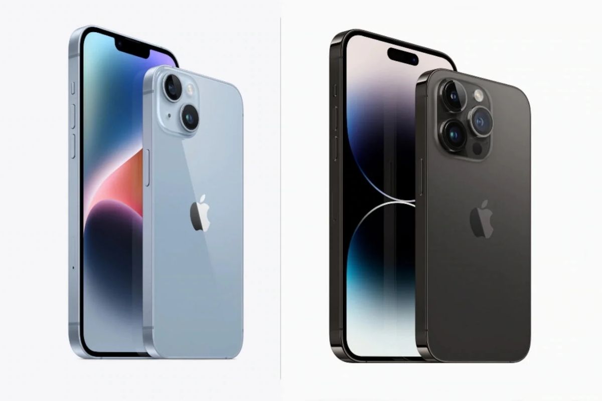 iPhone likenew