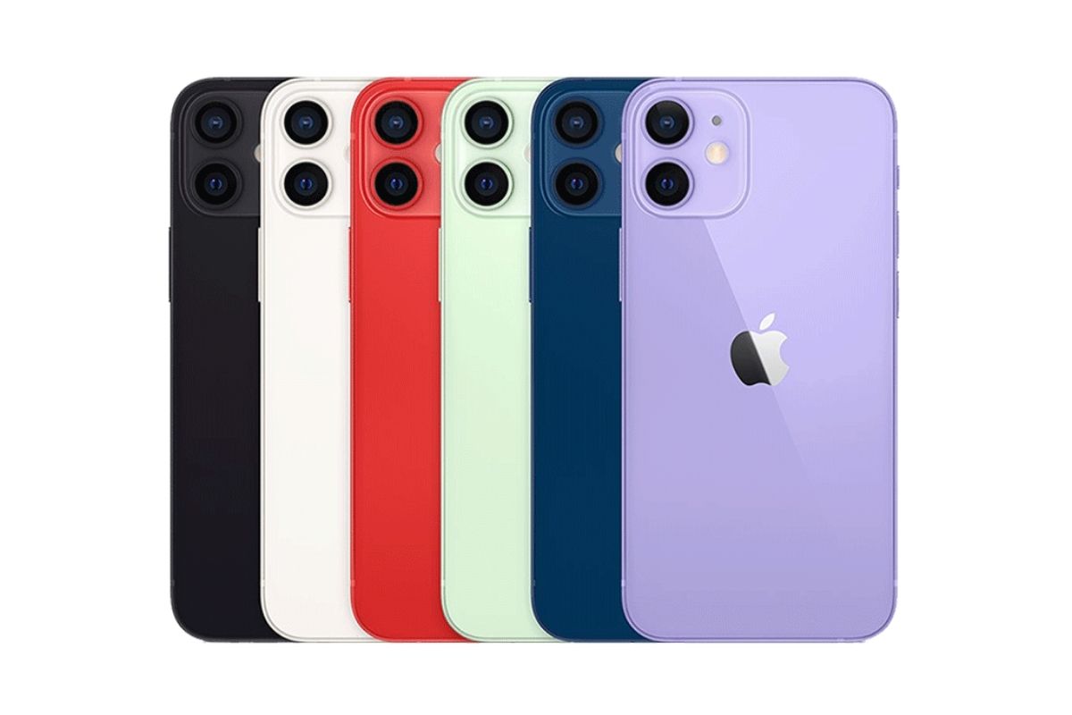 Thu mua iPhone 12 cũ 64GB