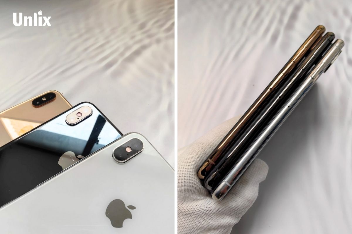 iPhone X 64GB cũ