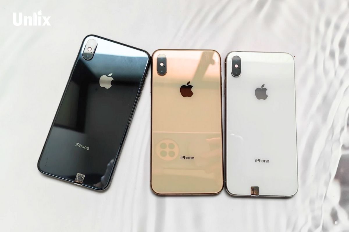 Unlix – địa chỉ thu mua iPhone cũ giá cao, uy tín số 1 tại TP.HCM