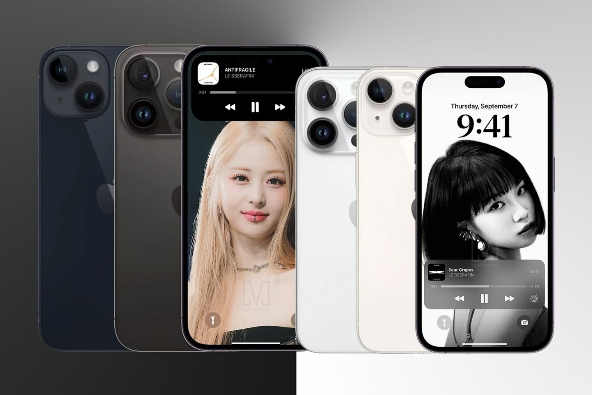 Unlix – cửa hàng iPhone chính hãng, giá tốt, uy tín hàng đầu tại TPHCM
